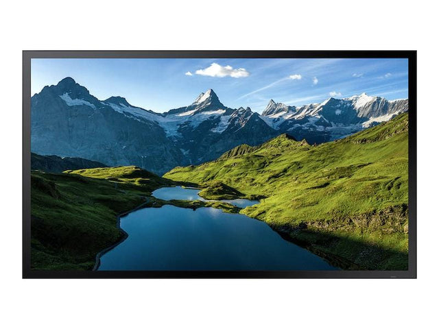 Samsung Monitor PC Monitor Signage Samsung LH55OHAOSGBXEN | 55", Outdoor, 3500nit, FHD, 24/7