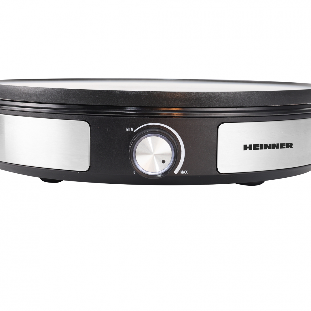 APARAT DE FACUT CLATITE 2 IN 1 HEINNER HCPM-F15RVSS