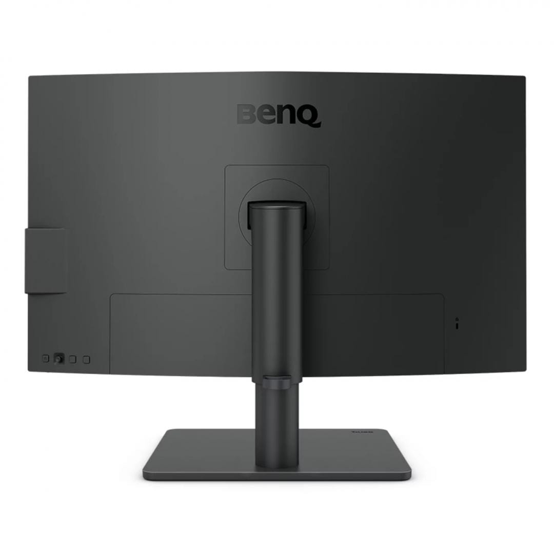 Monitor BenQ PD2705U | 27", IPS, 4K UHD, 60Hz, Negru