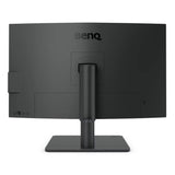 Monitor BenQ PD2705U | 27", IPS, 4K UHD, 60Hz, Negru