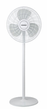 Heinner Ventilator Ventilator Cu Picior Heinner HSF-M50WH | 50W, 3 Viteze, Alb