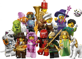 Lego Jucării Set Constructie LEGO 710521 | Minifigurine Seria 29