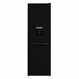 Heinner Combina frigorifica Combina Frigorifica Heinner HCNF-V291BKWDE++ | 291L, No Frost, A++, Negru, 59.5x60x186cm