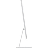 APPLE Apple iMAC 24" Retina 4.5k/ Apple M4 (CPU 10-core, GPU 10-core, Neural Engine16-core)/16GB/512GB - Silver - INT KB (2024)