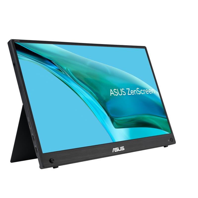 Monitor Asus MB16AHG | 15.6", IPS, Full HD, 144Hz, Negru