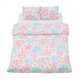 Heinner Set de pat Cearsaf cu elastic Heinner HR-180-144FIT-JOY | 180x200cm, Joy