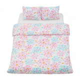 Heinner Set de pat Cearsaf cu elastic Heinner HR-180-144FIT-JOY | 180x200cm, Joy
