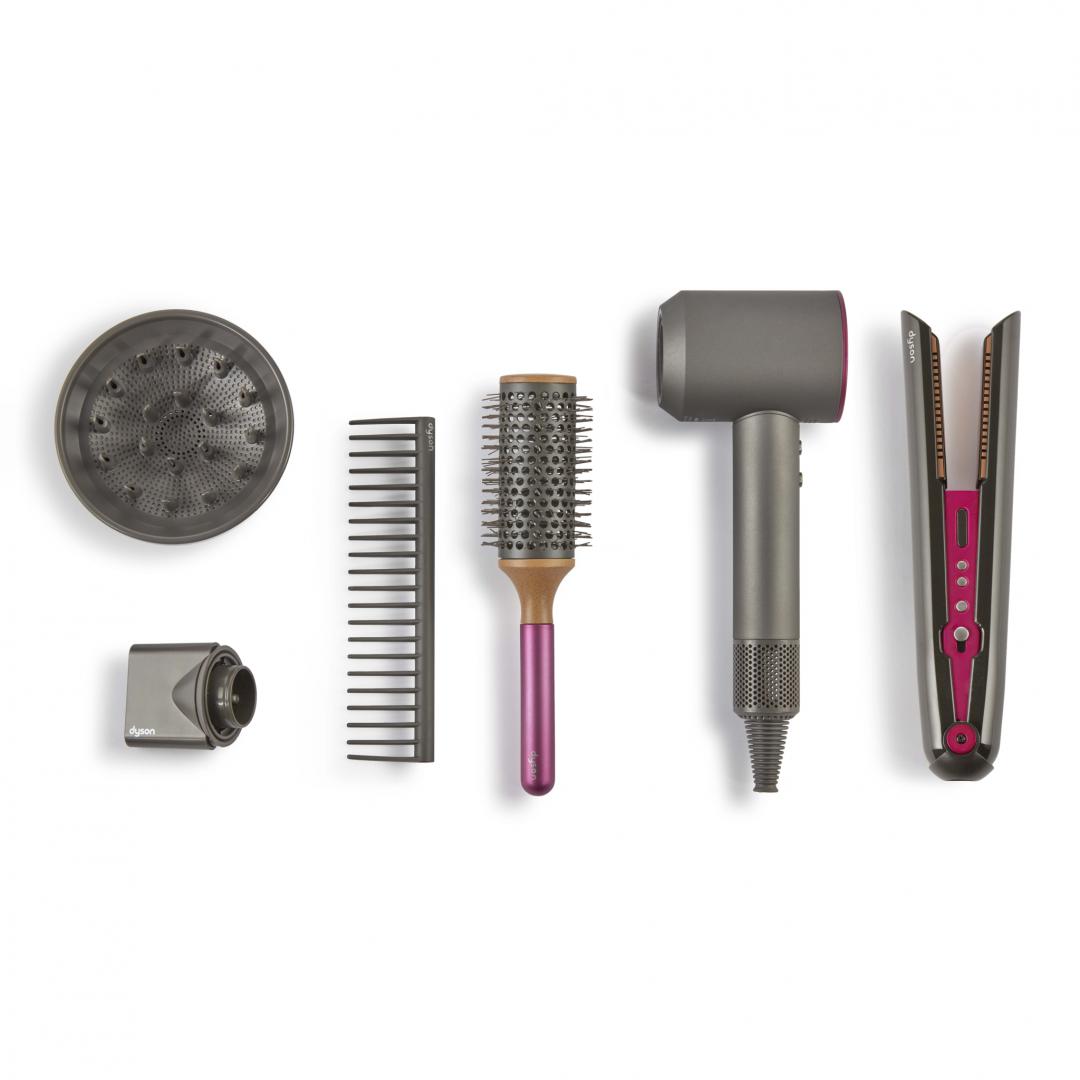 Set Styling Copii, Dyson Deluxe — Casdon