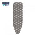 Heinner Masa de calcat Husa pentru Masa de Calcat Heinner HR-ERB-S2 | 120x38 cm
