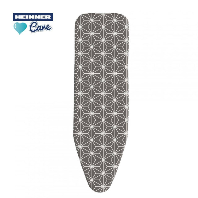 Heinner Masa de calcat Husa pentru Masa de Calcat Heinner HR-ERB-S2 | 120x38 cm