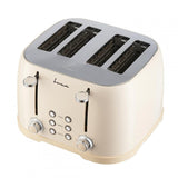 Fram Prajitor de paine Prajitor de paine FRAM FTP-800CR | 800W, 2 felii, 7 nivele rumenire