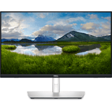 Monitor Dell P2424HT | 24", Full HD, 60Hz, Negru