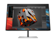 HP Monitor 24" HP Series 7 Pro 724pn, LED, IPS, WUXGA 1920x1200, 16:10, 5 ms, 350 cd/m², 1500:1 static / 10000000:1 dinamic, 178°/178°, 4x USB Type-A 5Gbps/ 1x USB B/1x DP 1.4/1x DP 1.4 out / 1x HDMI 1.4