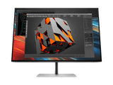 HP Monitor 24" HP Series 7 Pro 724pn, LED, IPS, WUXGA 1920x1200, 16:10, 5 ms, 350 cd/m², 1500:1 static / 10000000:1 dinamic, 178°/178°, 4x USB Type-A 5Gbps/ 1x USB B/1x DP 1.4/1x DP 1.4 out / 1x HDMI 1.4