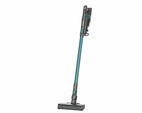 Heinner Aspirator vertical Aspirator Vertical Heinner HSVC-PB300GR | 300W, Ciclon, Filtru HEPA, Gri
