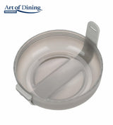 Heinner Caserola termica Caserola Termica Heinner HR-NC-600R | 600ml, Loca, Roz