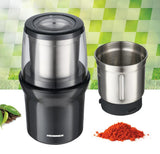 Heinner Rasnita cafea Rasnita Cafea Heinner HCG-200DGIX2 | 200W, Inox