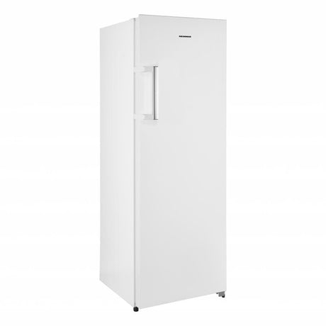 Heinner Congelator vertical Congelator Vertical Heinner HFF-HS240NFE++ | 240L, No Frost, Clasa E, Alb