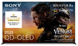 Sony Televizor Sony BRAVIA 8M2 OLED 55XR8M2, 139 cm, Smart Google TV, 4K Ultra HD, 100 Hz, Clasa F