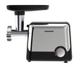 Heinner Masina de tocat Masina de tocat Heinner HMG-2100BKS3 | 2100W, DualSteel, Negru