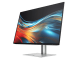 HP Monitor 24" HP Series 7 Pro 724pn, LED, IPS, WUXGA 1920x1200, 16:10, 5 ms, 350 cd/m², 1500:1 static / 10000000:1 dinamic, 178°/178°, 4x USB Type-A 5Gbps/ 1x USB B/1x DP 1.4/1x DP 1.4 out / 1x HDMI 1.4