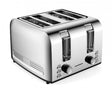 Heinner Prajitor de paine Prajitor de Paine Heinner HTP-4S1500SS | 4 Felii, 1500W, Inox