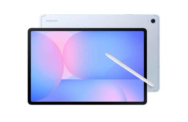 Samsung SG TAB S10 FE X526 5G 10.9" 8/128 BL (incl. Pen)