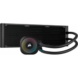 Corsair Cooler procesor Cooler Procesor CORSAIR iCUE LINK TITAN 360 RX RGB CW-9061018-WW | AIO, 360mm, RGB, Negru