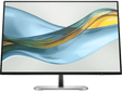 HP Monitor 27" HP Series 5 Pro, LED, IPS, QHD 2560x1440, 16:9, 5 ms, Height adjustment: 150 mm, VESA 100x100, Black & Silver, 3yw