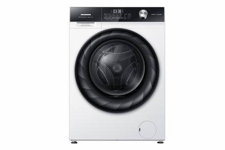 Heinner Masina de spalat rufe Masina de spalat rufe Heinner HWM-H1014IVKA+++ | 10kg, 1400RPM, A+++, Inverter, Alb, 60x61x85cm