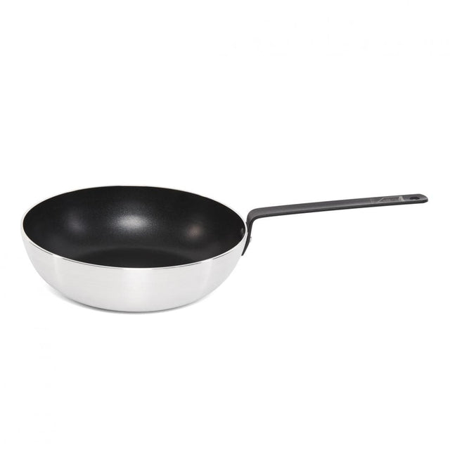 Heinner Tigaie Tigaie Wok Heinner HR-JH-W28 | 28cm, Profesionala, Chef Line