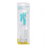 Set 2 Perii Curatat Biberoane UG-001 — U-Grow