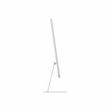 APPLE Apple iMAC 24" Retina 4.5k/ Apple M4 (CPU 10-core, GPU 10-core, Neural Engine16-core)/16GB/256GB - Silver - INT KB (2024), Nano-texture glass