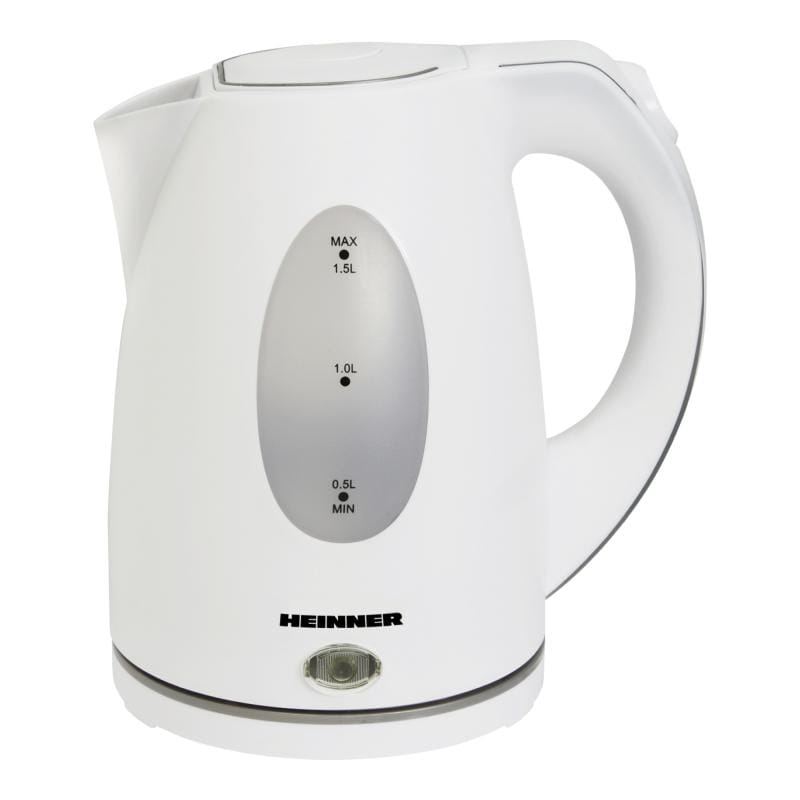 Heinner Fierbator Fierbator Heinner PF-47 | Instant, 2200W, 2.5L, Negru