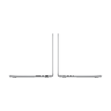 APPLE MacBook Pro 14.2"/Apple M5 Max (CPU 18-core, GPU 32-core,Neural Engine 16-core)/36GB/2TB - Silver - INT KB (No Adapter) - 2026