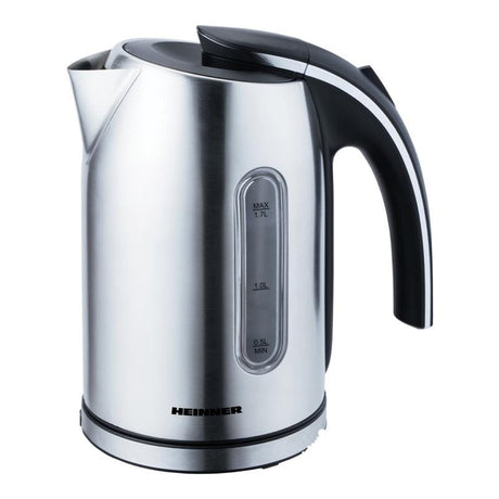 Heinner Fierbator Fierbator Heinner PF-70 | 1.7L, 2200W, Inox