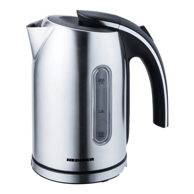 Heinner Fierbator Fierbator Heinner PF-70 | 1.7L, 2200W, Inox