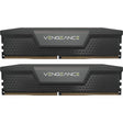 Corsair Memorie RAM Memorie RAM Corsair Vengeance CMK32GX5M2E6000Z36 | 32GB, DDR5, 6000MHz, CL36, Kit 2x16GB