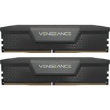 Corsair Memorie RAM Memorie RAM Corsair Vengeance CMK32GX5M2E6000Z36 | 32GB, DDR5, 6000MHz, CL36, Kit 2x16GB