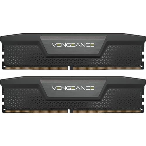 Corsair Memorie RAM Memorie RAM Corsair Vengeance CMK32GX5M2E6000Z36 | 32GB, DDR5, 6000MHz, CL36, Kit 2x16GB
