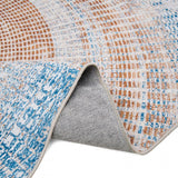 Heinner Covor Covor Heinner HR-PRINT160-HARP | 160x230 cm, Lavabil, Antialunecare, 3mm