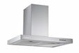 Heinner Hota decorativa Hota Decorativa Heinner HDCH-360TSS | 60cm, 360m3/h, Inox