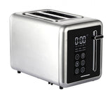 Heinner Prajitor de paine Prajitor de Paine Heinner HTP-DD900BKSS | 900W, 2 Sloturi, 6 Trepte, Inox