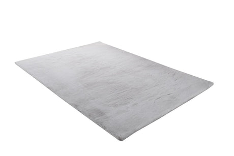 Heinner Covor Covor Heinner HR-FRUG200-GRI | Shaggy, 200x300 cm, Gri