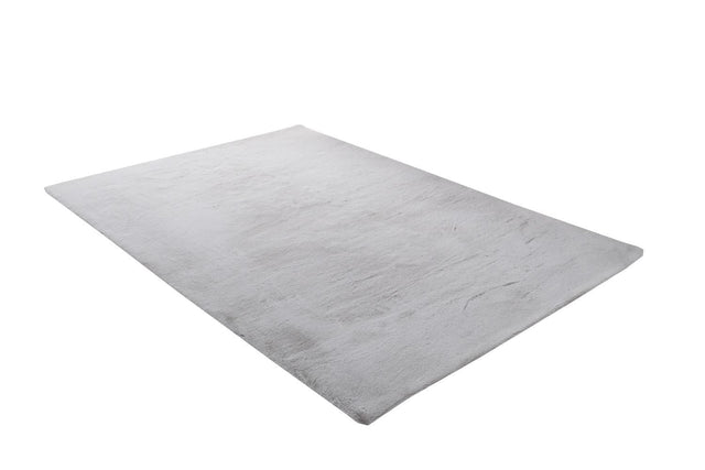 Heinner Covor Covor Heinner HR-FRUG200-GRI | Shaggy, 200x300 cm, Gri