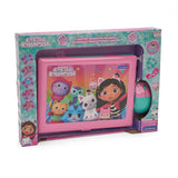 Laptop Educational Bilingv En/ro, Gabby — Lexibook
