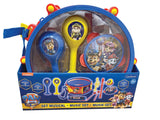 Set Muzical cu 7 Piese, Paw Patrol — Lexibook