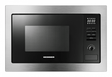 Heinner Cuptor microunde Cuptor Cu Microunde Heinner HMW-MDBI25GDIX | 25L, 900W, Grill, Digital, Inox