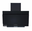 Heinner Hota decorativa Hota Decorativa Heinner DCH-350RGBK | 60cm, 350m3/h, RGB, Neagra