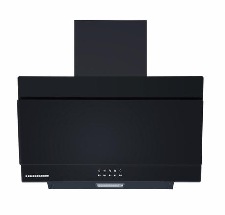 Heinner Hota decorativa Hota Decorativa Heinner DCH-350RGBK | 60cm, 350m3/h, RGB, Neagra